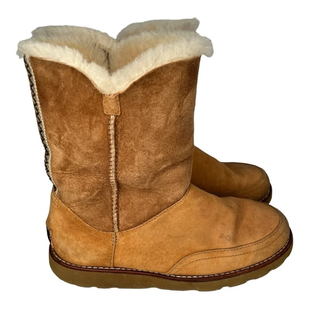 UGG Suede‎ Boots